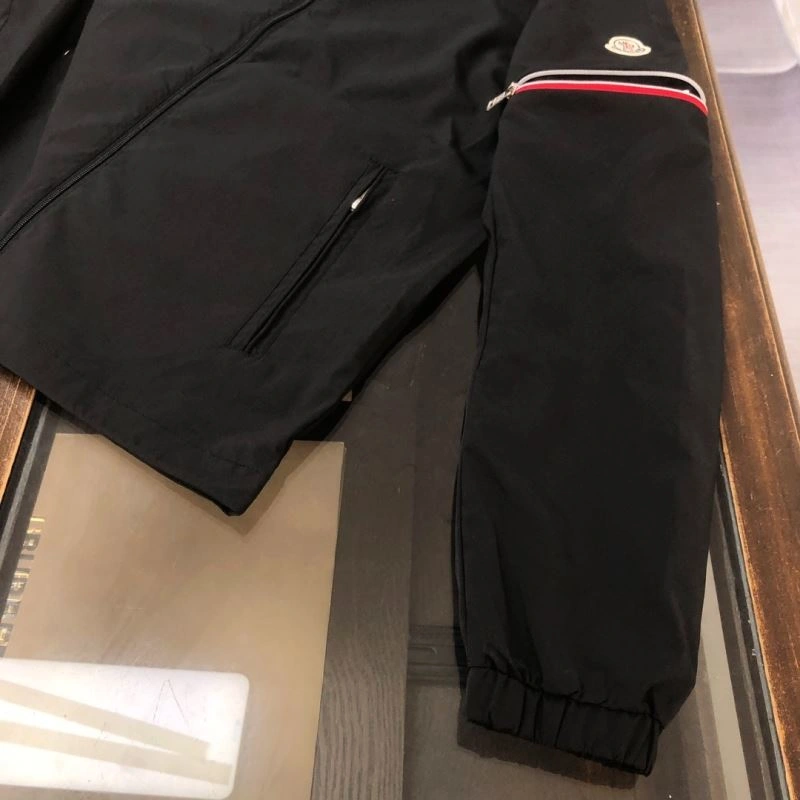 FashionForward Moncler Outwear 143620