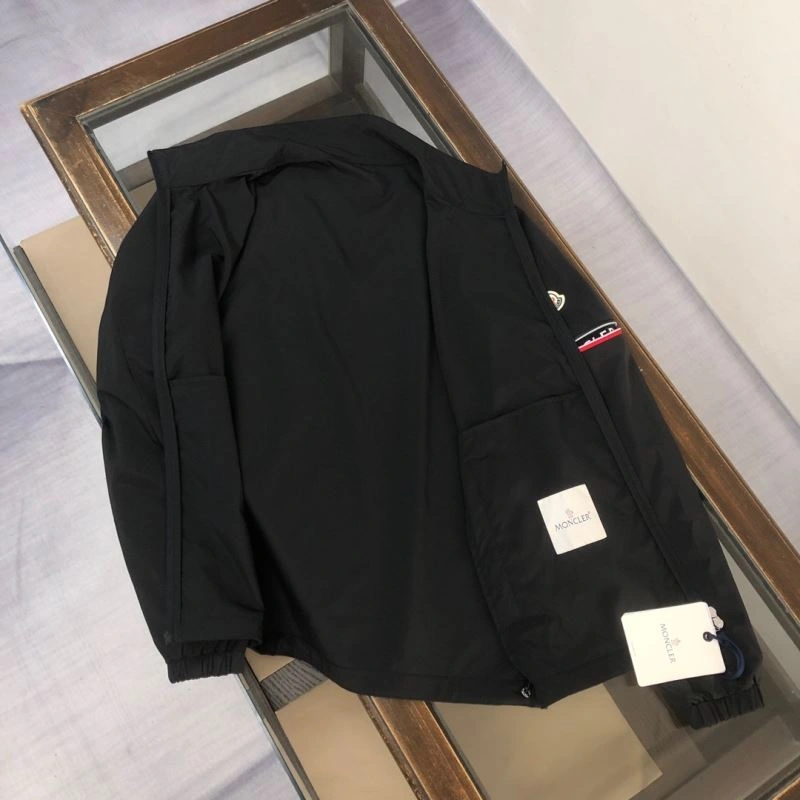 FashionForward Moncler Outwear 143620