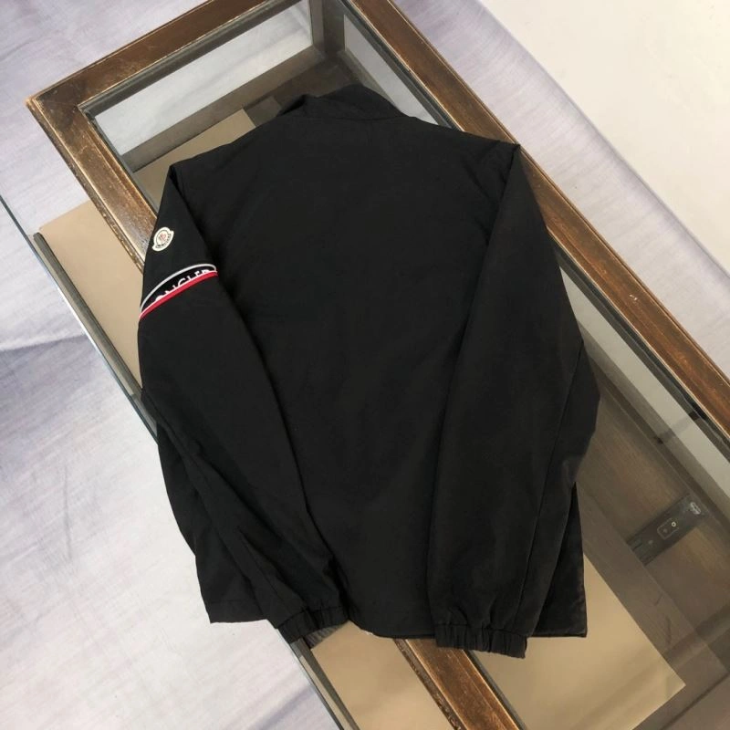 FashionForward Moncler Outwear 143620