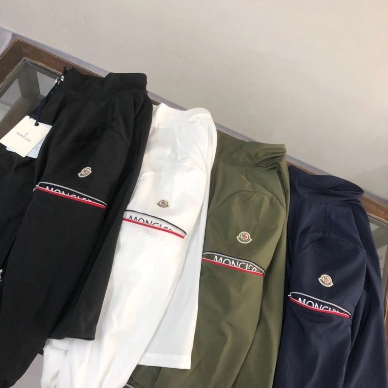 Moncler Outwear Reliable 143641