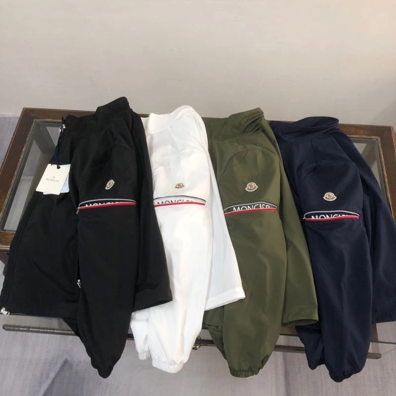 Moncler Outwear Reliable 143641