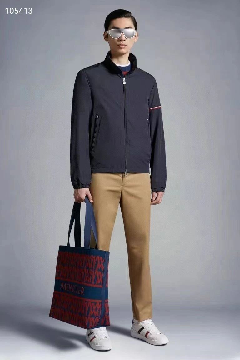 Moncler Outwear Reliable 143641