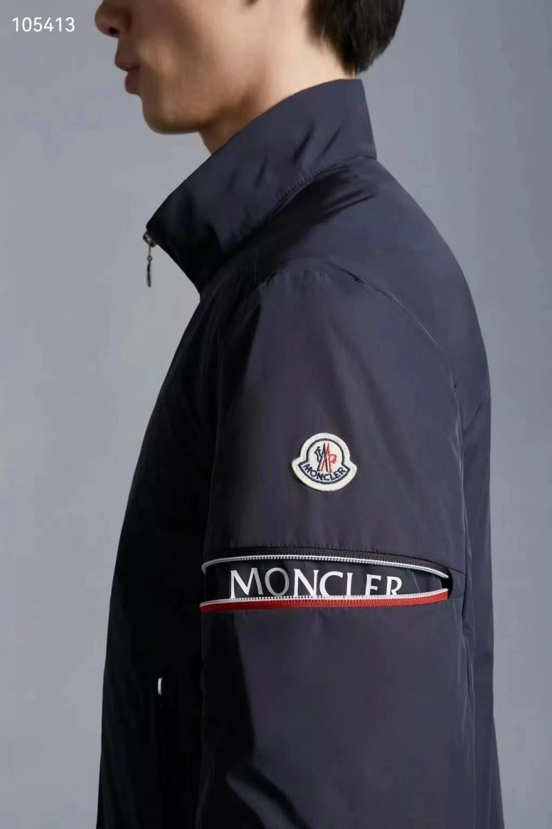 Moncler Outwear Reliable 143641