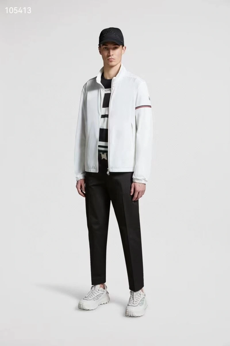 Moncler Outwear Reliable 143641