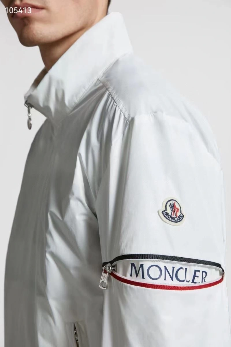 Moncler Outwear Reliable 143641