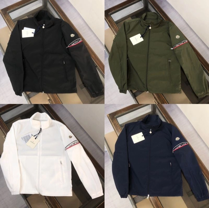 Moncler Outwear Reliable 143641