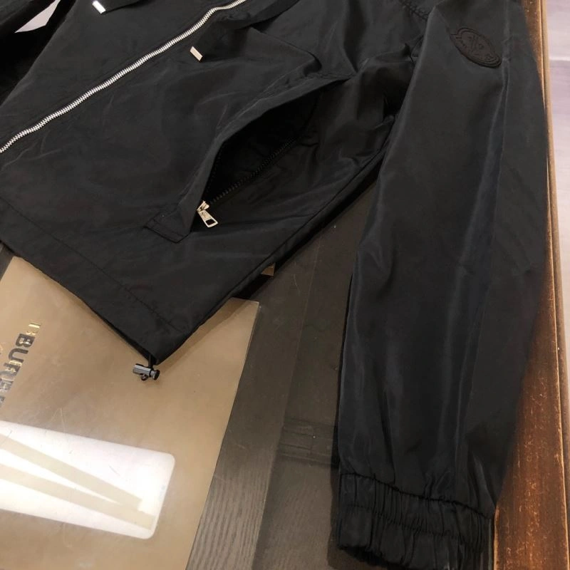 Moncler Outwear WeatherProof 143629