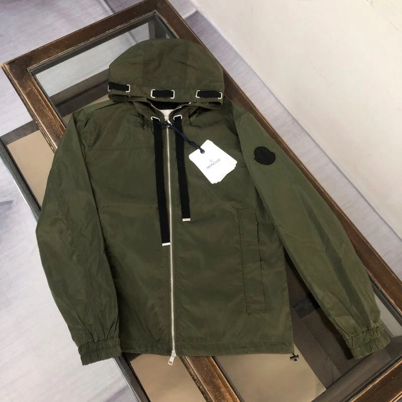 AllSeason Moncler Outwear 143624