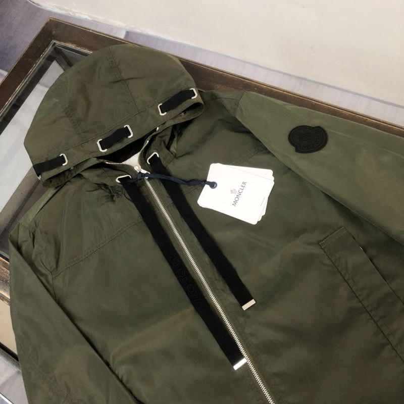 AllSeason Moncler Outwear 143624