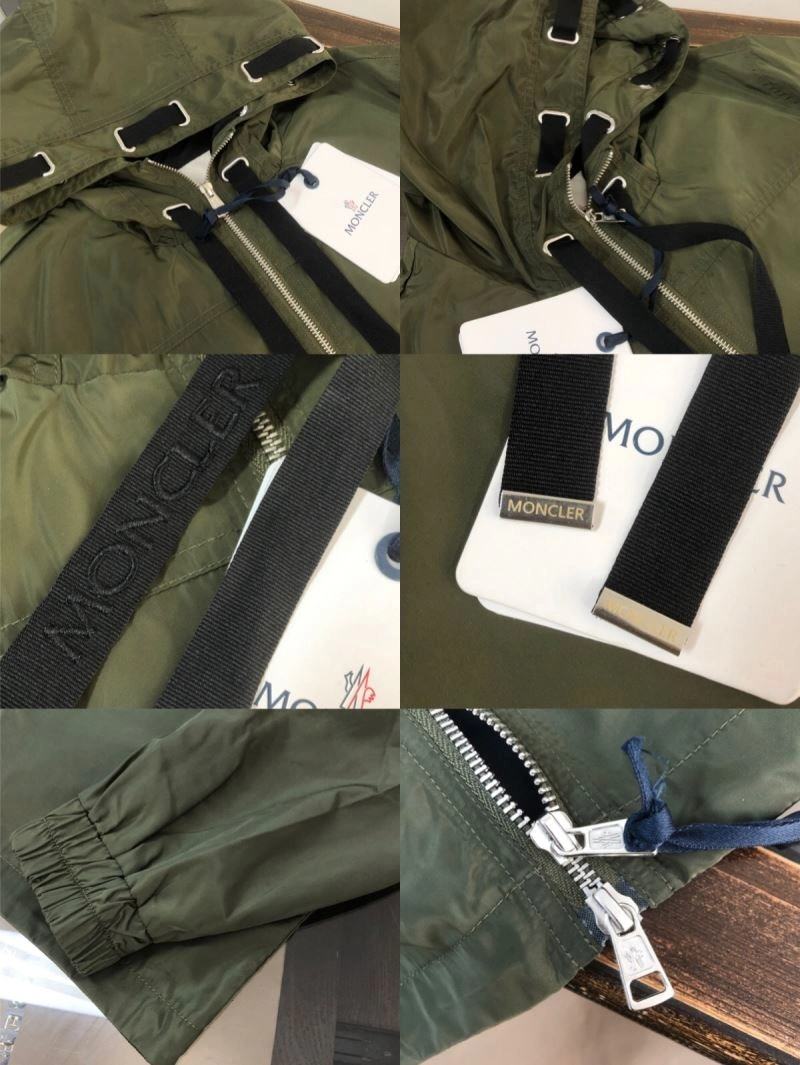 AllSeason Moncler Outwear 143624