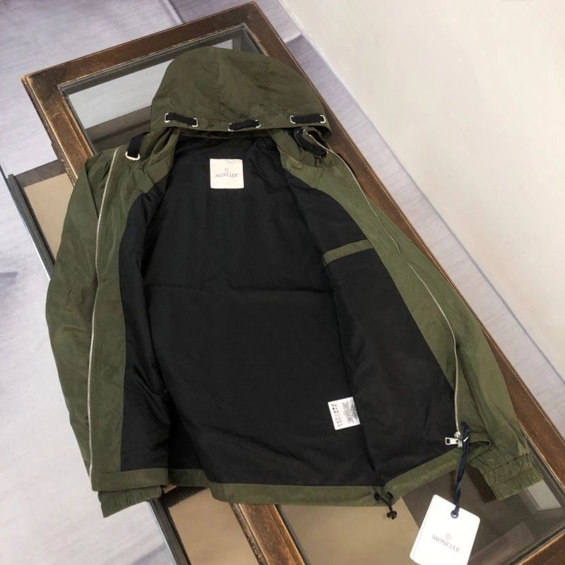 AllSeason Moncler Outwear 143624