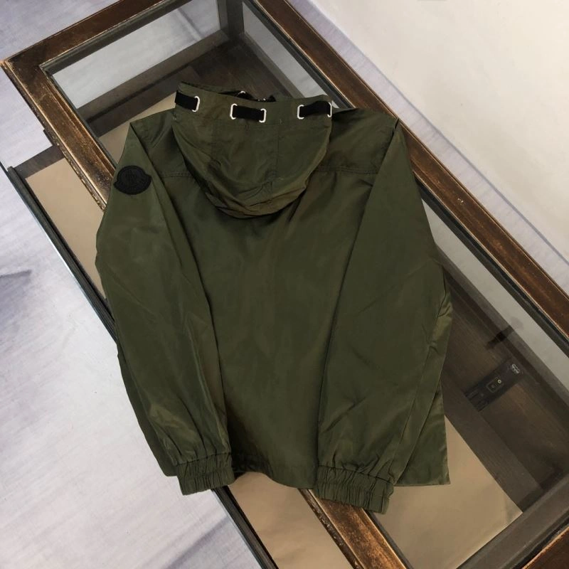 AllSeason Moncler Outwear 143624