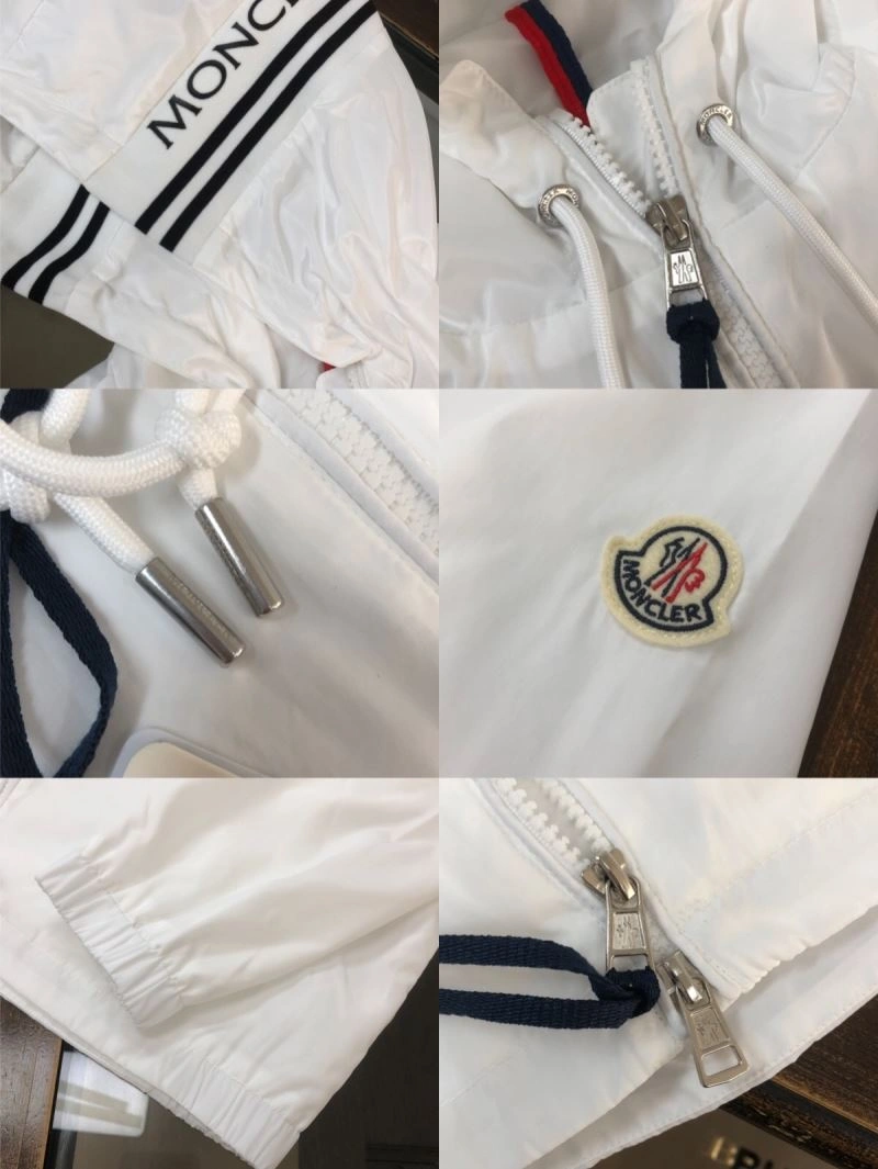 Moncler Outwear Original 143628