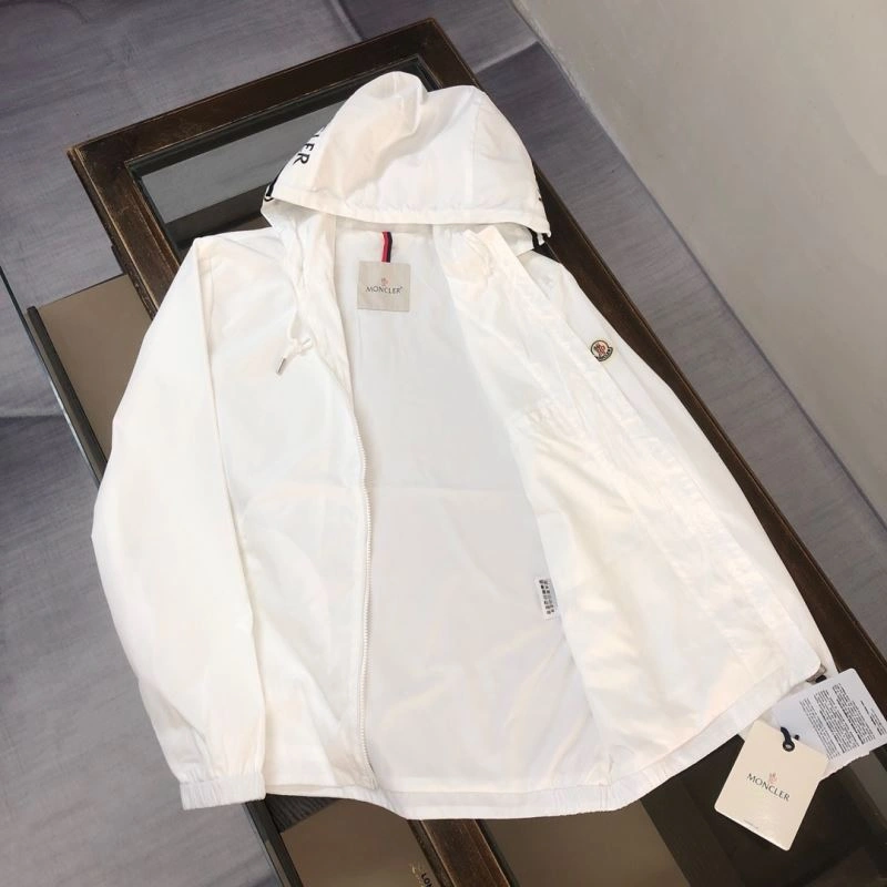 Moncler Outwear Original 143628