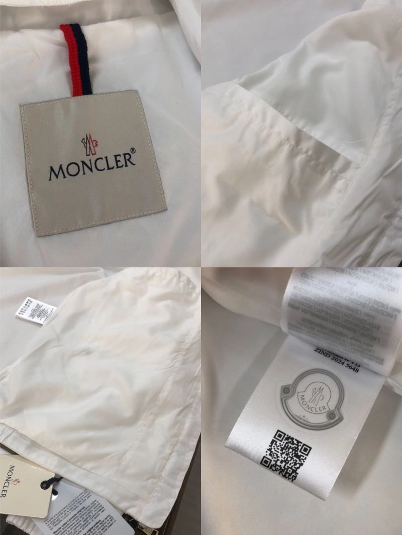 Moncler Outwear Original 143628