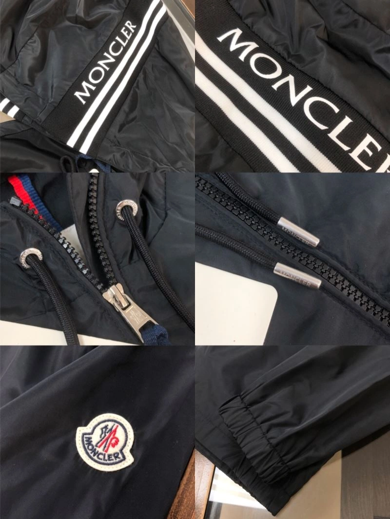Moncler Outwear FlexibleFit 143609