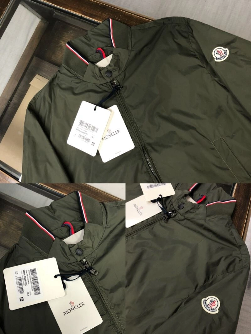 Moncler Outwear BestValue 143638