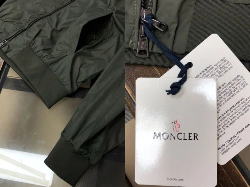 Moncler Outwear BestValue 143638