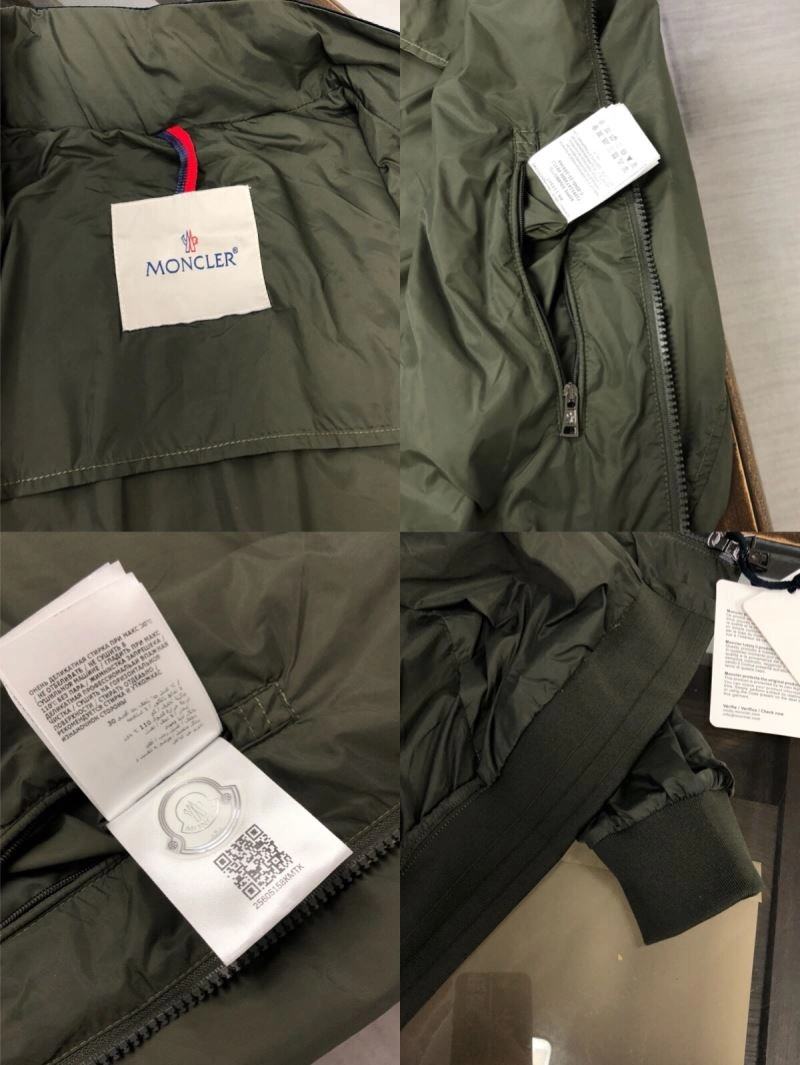 Moncler Outwear BestValue 143638