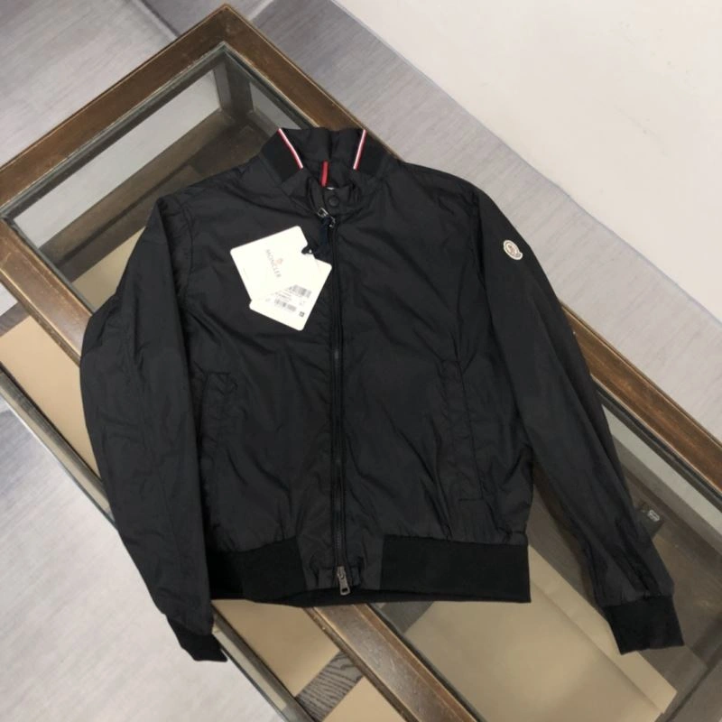 FashionForward Moncler Outwear 143611