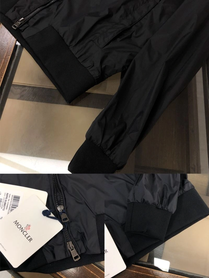 FashionForward Moncler Outwear 143611