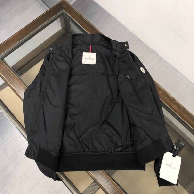 FashionForward Moncler Outwear 143611