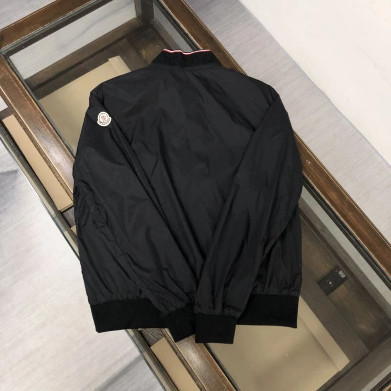 FashionForward Moncler Outwear 143611