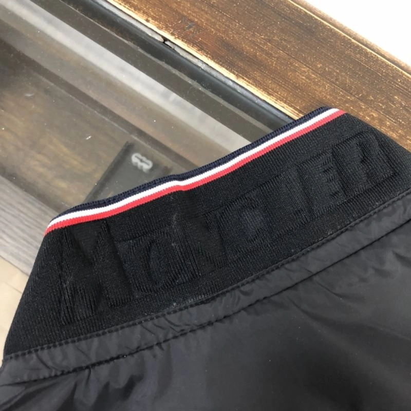 FashionForward Moncler Outwear 143611