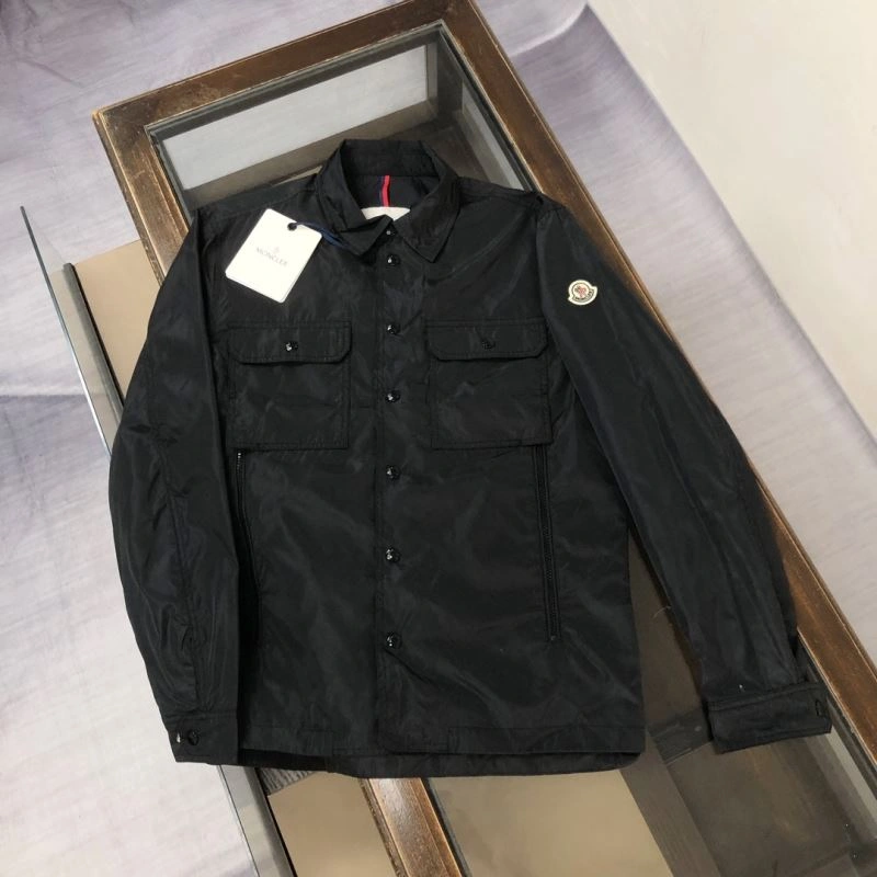Upgraded Moncler Outwear 143631