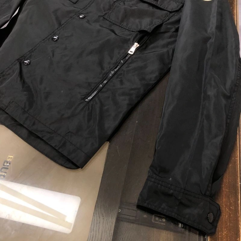 Upgraded Moncler Outwear 143631