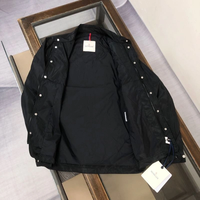 Upgraded Moncler Outwear 143631