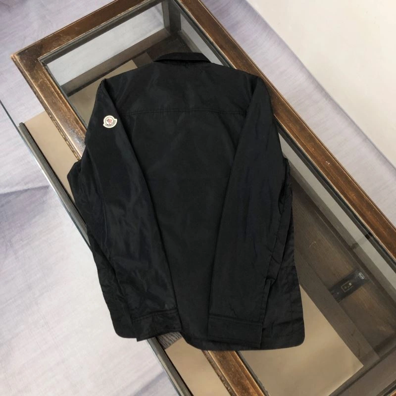 Upgraded Moncler Outwear 143631