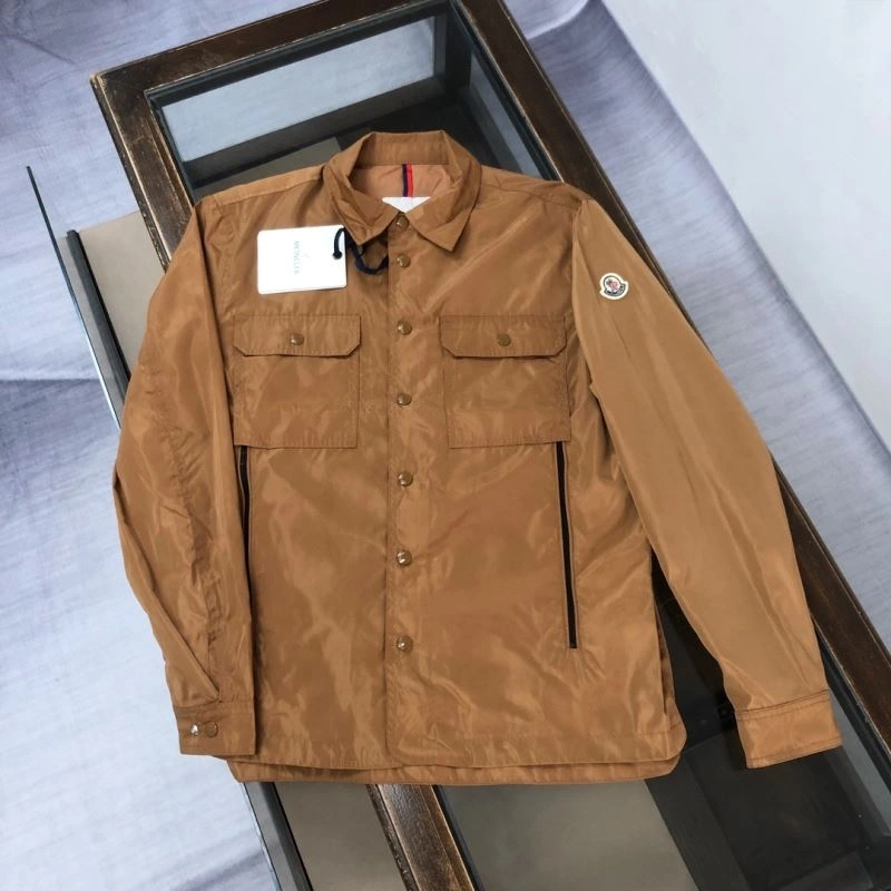 Sophisticated Moncler Outwear 143612