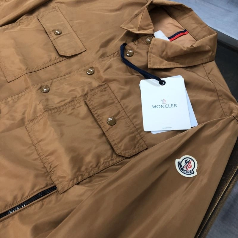 Sophisticated Moncler Outwear 143612