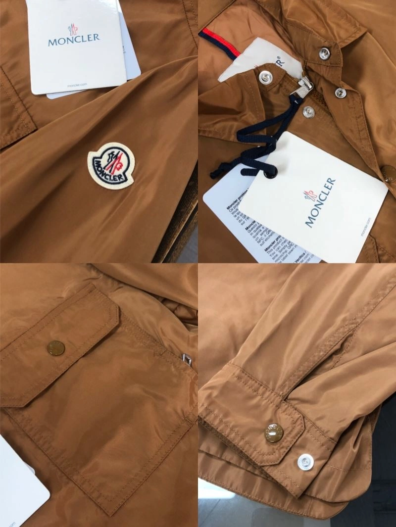 Sophisticated Moncler Outwear 143612