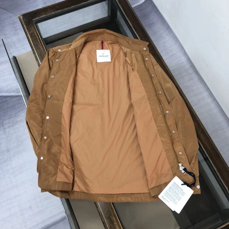 Sophisticated Moncler Outwear 143612