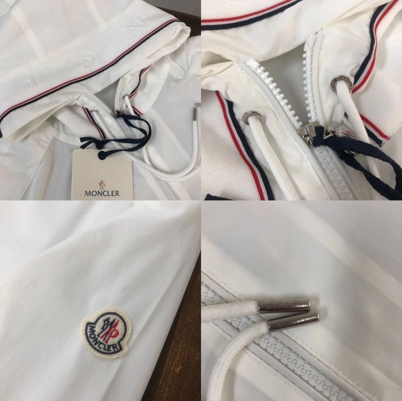Moncler Outwear Unique 143610