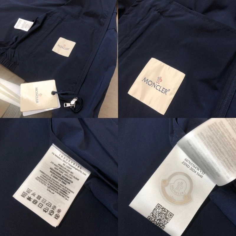 Resilient Moncler Outwear 143607