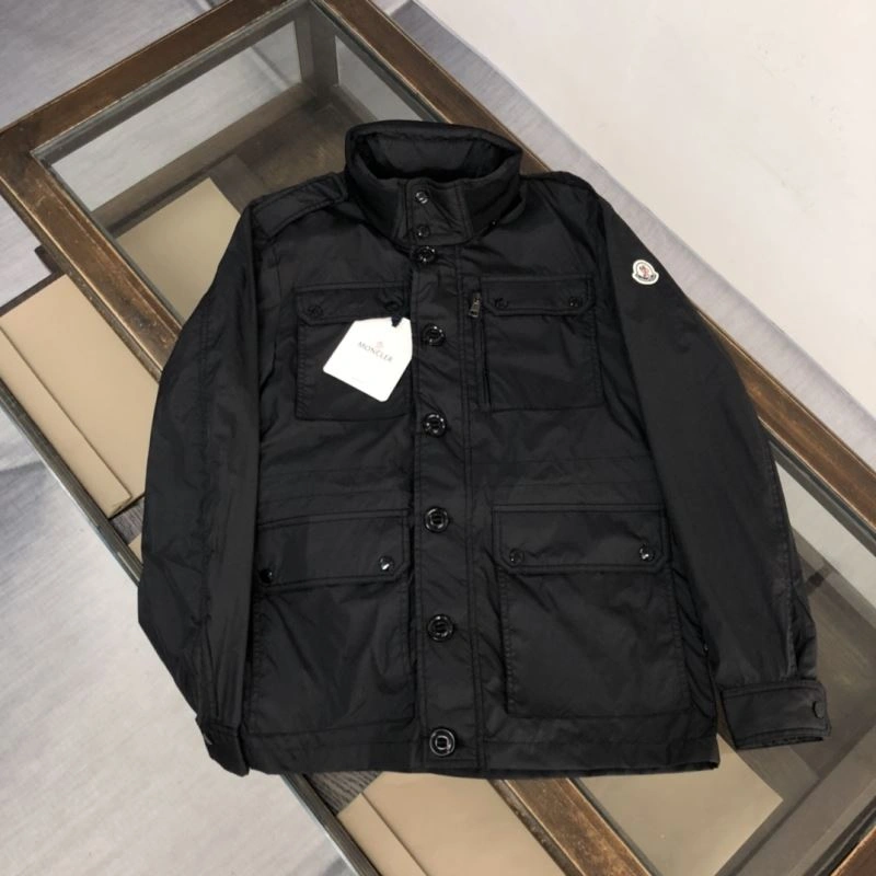 Moncler Outwear TechFriendly 143590