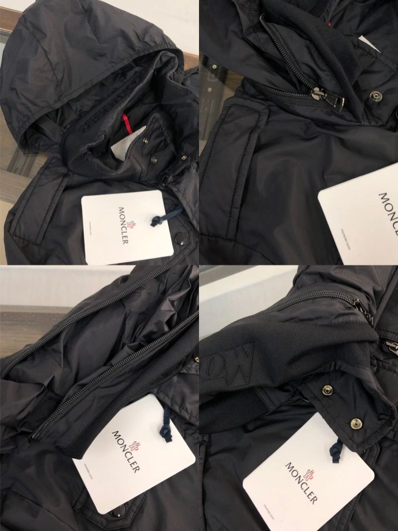 Moncler Outwear TechFriendly 143590