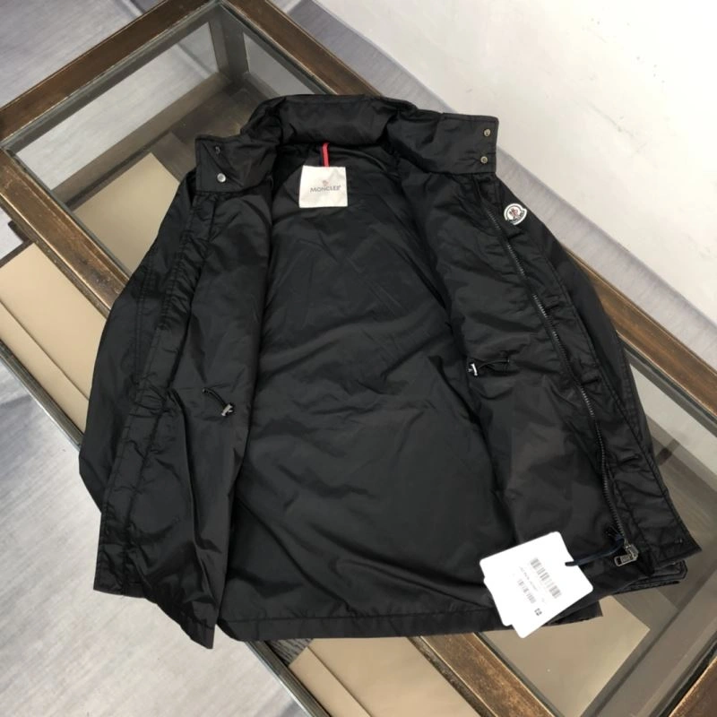 Moncler Outwear TechFriendly 143590