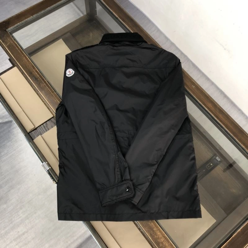 Moncler Outwear TechFriendly 143590