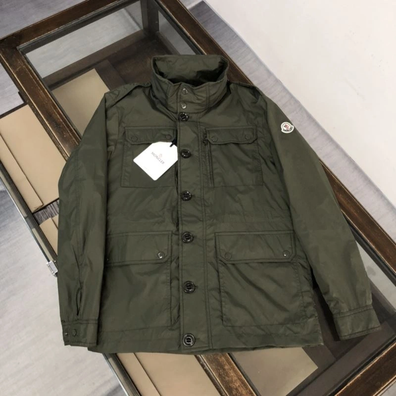 Moncler Outwear GoAnywhere 143598