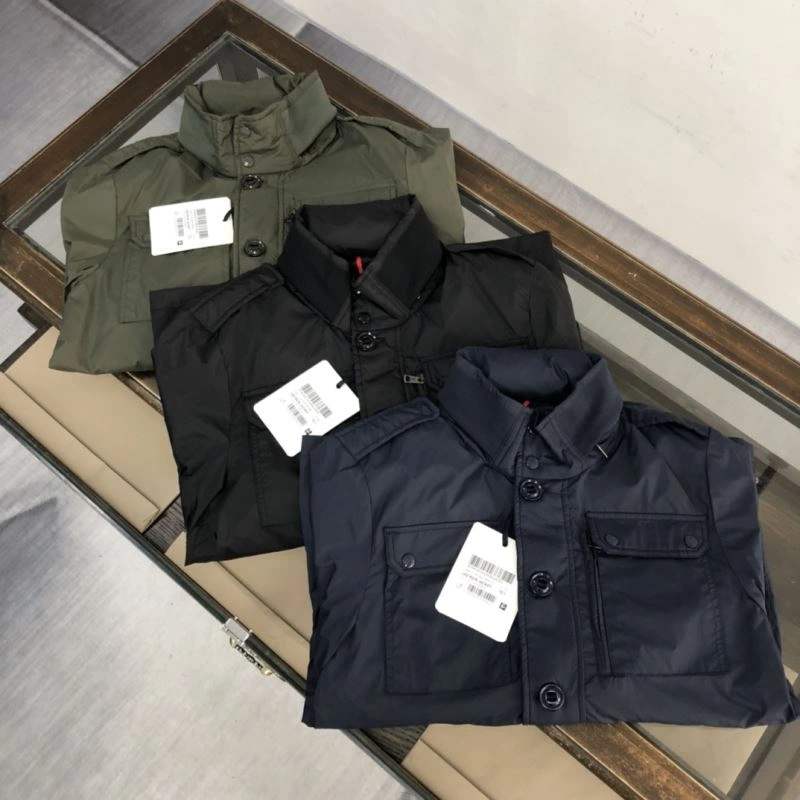 Moncler Outwear GoAnywhere 143598