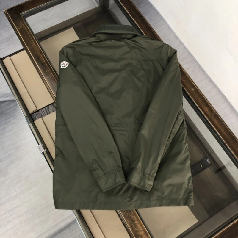 Moncler Outwear GoAnywhere 143598