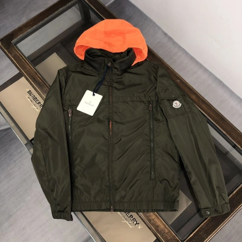 Moncler Outwear GoAnywhere 143591