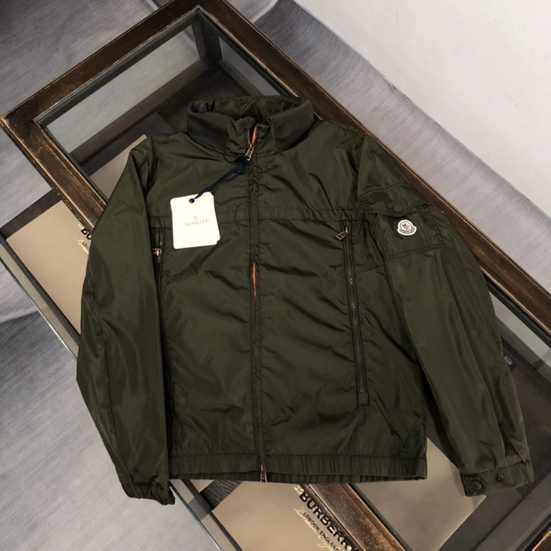 Moncler Outwear GoAnywhere 143591