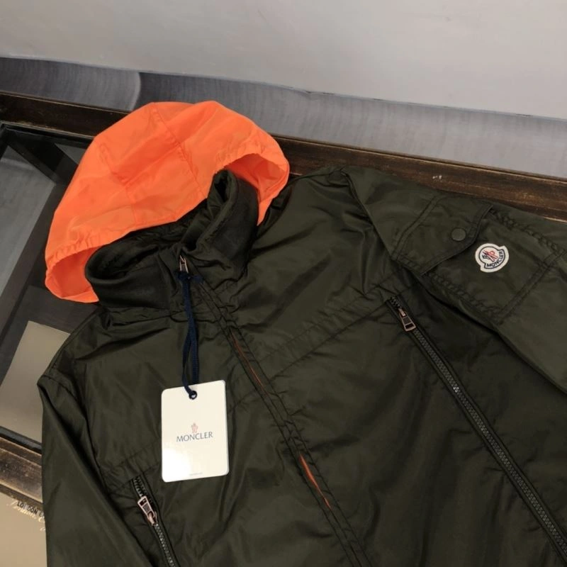 Moncler Outwear GoAnywhere 143591