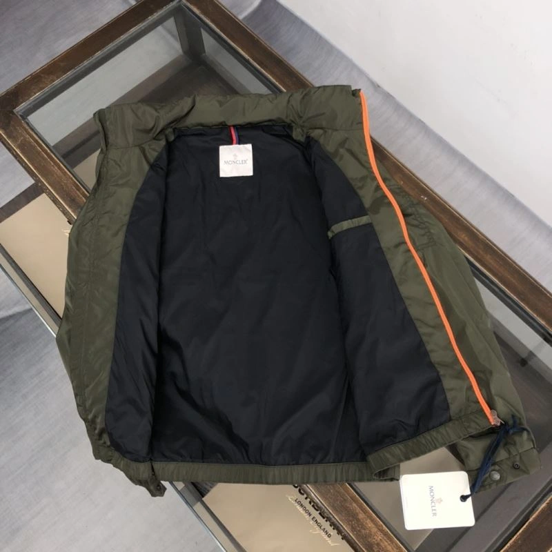 Moncler Outwear GoAnywhere 143591