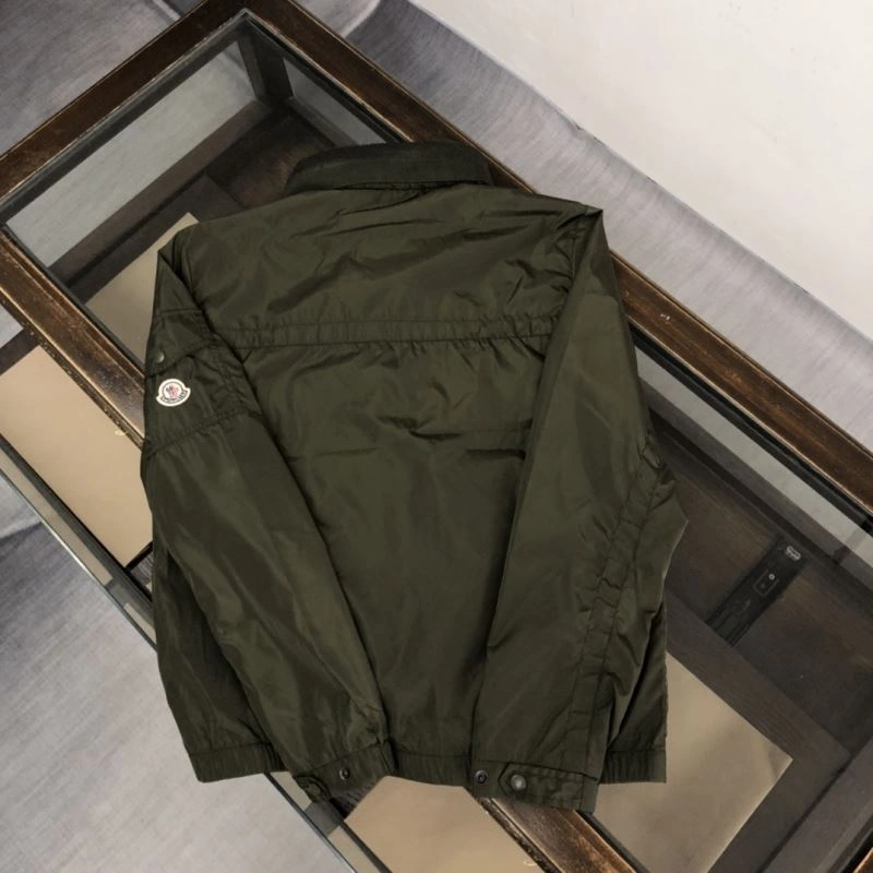 Moncler Outwear GoAnywhere 143591